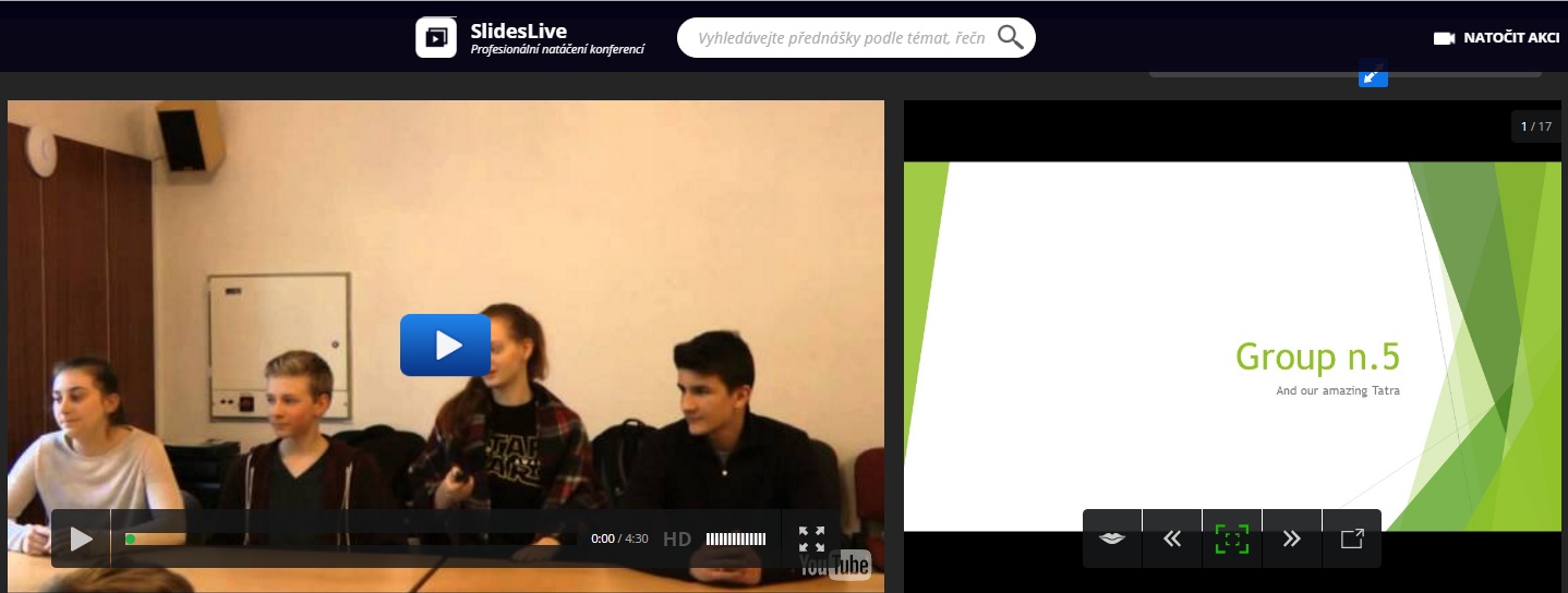SlidesLive :: Mezinarodni-projekty-novojicinskeho-gymnazia